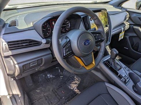 New 2026 Subaru Crosstrek 2.5i Wilderness AWD/4WD image 3
