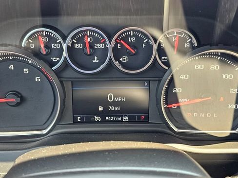 Used 2022 Chevrolet Silverado 2500 LT w/ Convenience Package AWD/4WD image 18