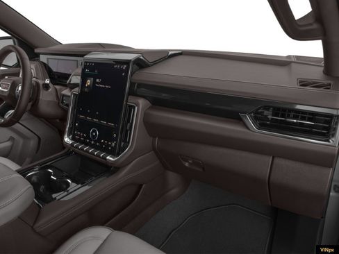 New 2026 GMC Yukon XL Elevation w/ Elevation Premium Package AWD/4WD image 5