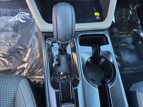 Certified 2026 Subaru Forester Premium image 20