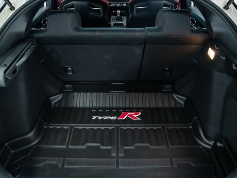 Used 2025 Honda Civic Type R image 38