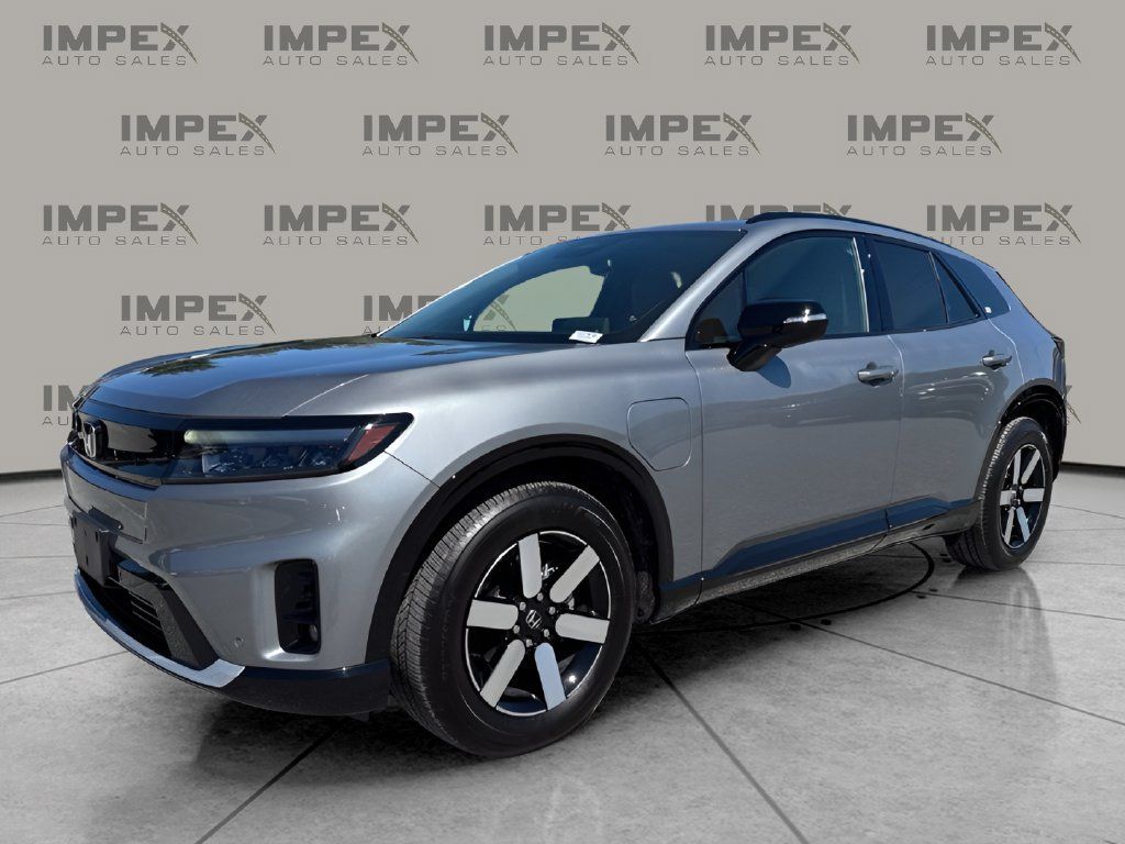 Used 2025 Honda Prologue Touring image 1