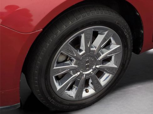 Used 2011 Lincoln MKZ w/ 101A Rapid Spec Order Code image 11