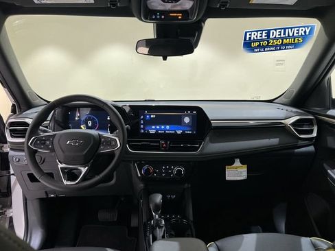 New 2026 Chevrolet TrailBlazer ACTIV FWD image 18