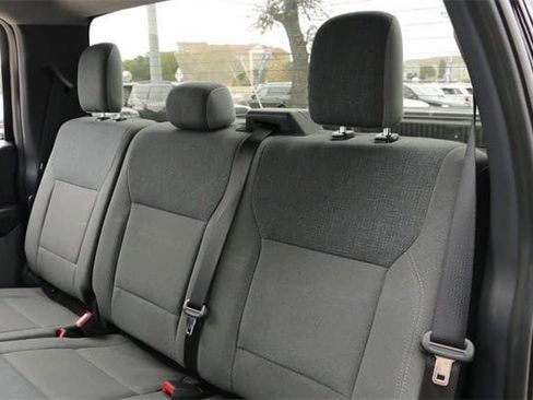 Used 2024 Ford F150 XLT w/ Mobile Office Package image 24