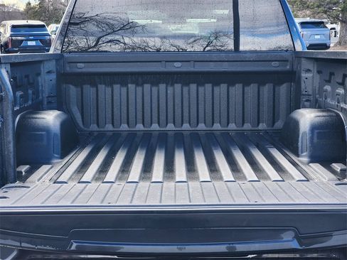 Used 2025 GMC Sierra 1500 Pro w/ Graphite Edition image 10