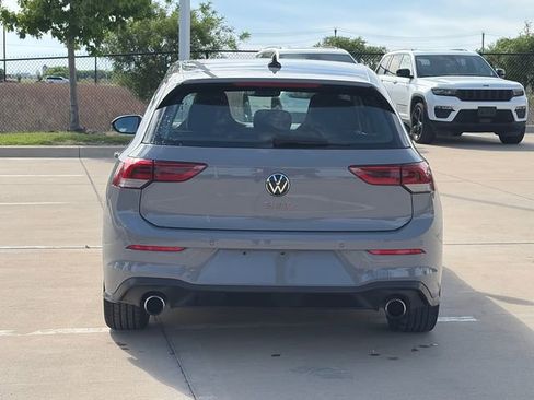 Used 2024 Volkswagen GTI S image 8