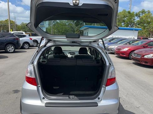 Used 2013 Honda Fit image 30