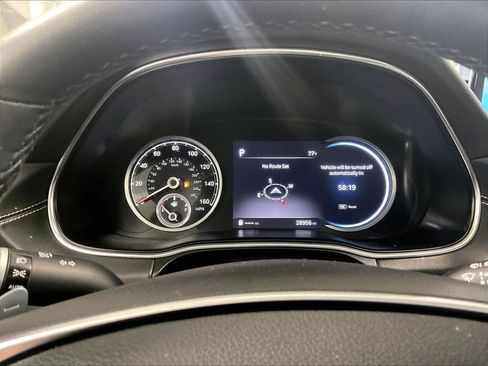 Used 2023 Genesis GV80 3.5T Advanced + AWD/4WD image 25