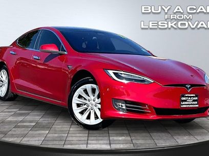 Used 2017 Tesla Model S 100D