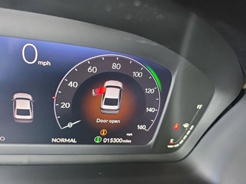 Used 2023 Honda Accord Sport image 13