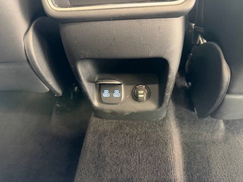 Used 2025 Genesis GV80 2.5T Standard AWD/4WD image 29
