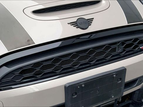 Used 2024 MINI Cooper S image 31