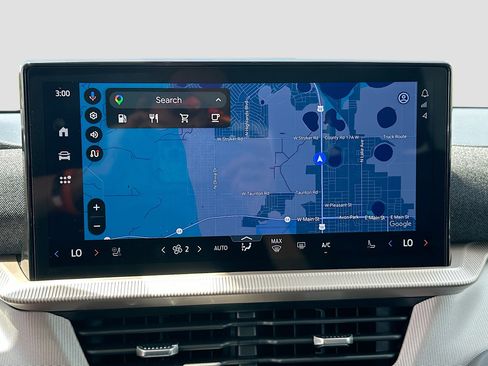 New 2026 Ford Explorer Active w/ Active Comfort Package RWD image 8