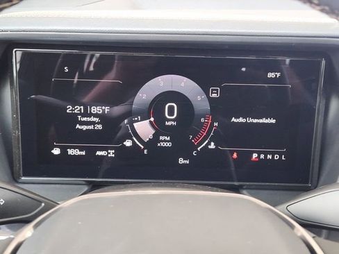 New 2026 GMC Terrain AT4 w/ Convenience Package III AWD/4WD image 13