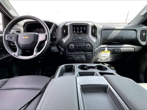 New 2025 Chevrolet Silverado 3500 W/T w/ WT Convenience Package image 10
