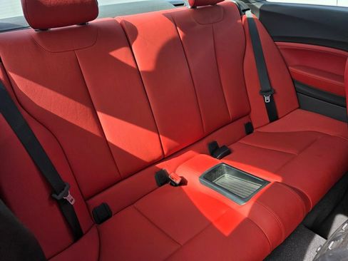 Used 2016 BMW 228i Coupe RWD image 25