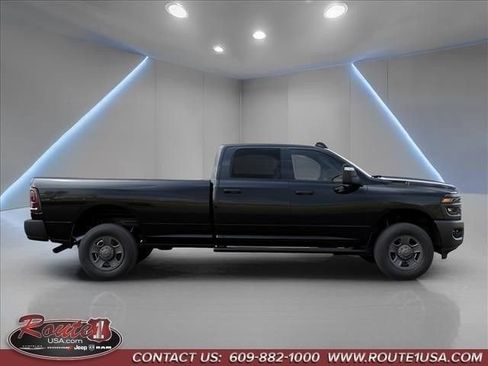 New 2026 RAM 3500 Tradesman AWD/4WD image 22