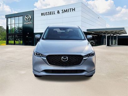 New 2025 MAZDA CX-5 AWD 2.5 S w/ Preferred Package