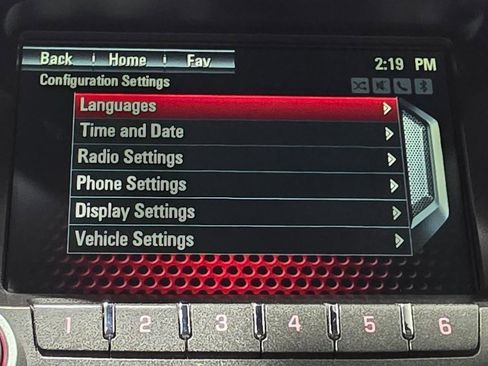 Used 2017 GMC Terrain SLE image 37