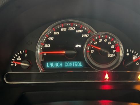 Used 2008 Chevrolet HHR SS FWD image 42
