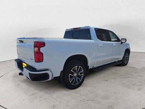 Used 2024 Chevrolet Silverado 1500 RST w/ True North Edition Plus image 5