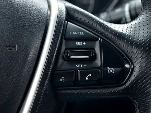 Used 2016 Nissan Maxima 3.5 S image 30