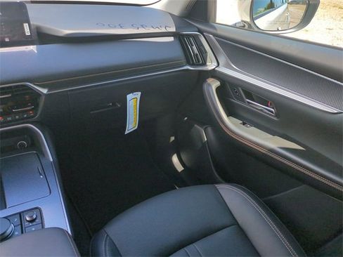 New 2026 MAZDA CX-90 3.3 Turbo w/ Preferred Package image 17