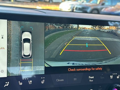 Certified 2023 Lexus RX 350 Premium image 25