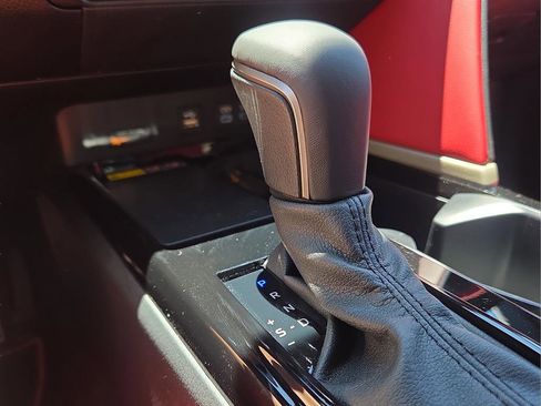 New 2026 Toyota Camry XSE FWD image 26