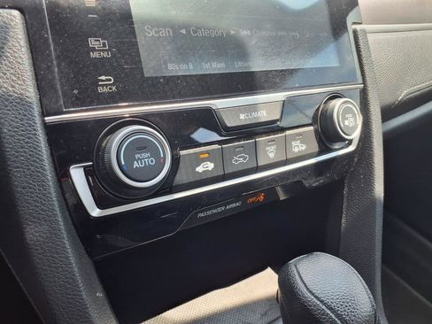 Used 2018 Honda Civic EX image 20
