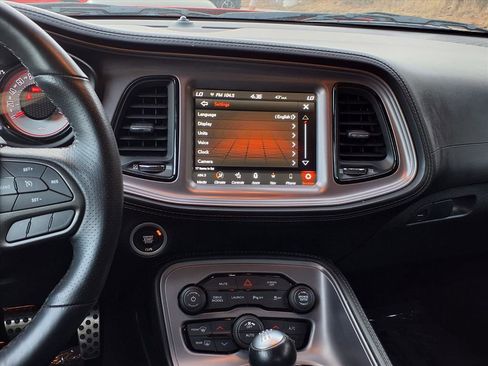 Used 2023 Dodge Challenger R/T Scat Pack w/ Plus Package image 15