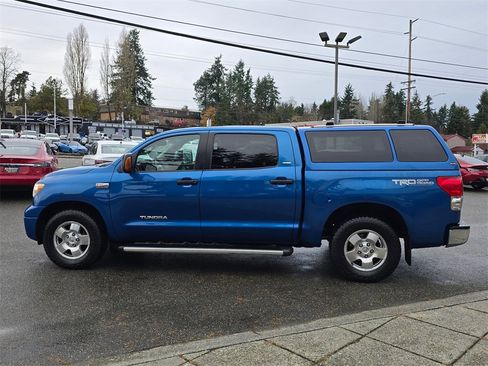 Used 2008 Toyota Tundra SR5 image 6