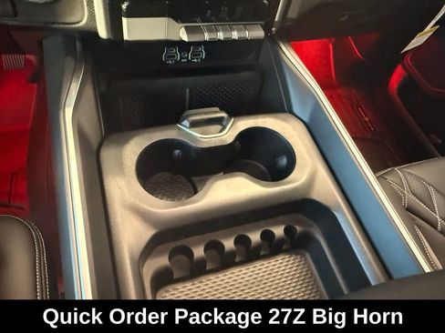 New 2026 RAM 1500 Big Horn image 15