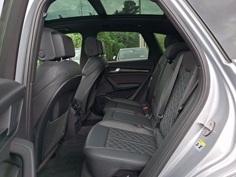 Certified 2023 Audi SQ5 Premium Plus AWD/4WD image 10
