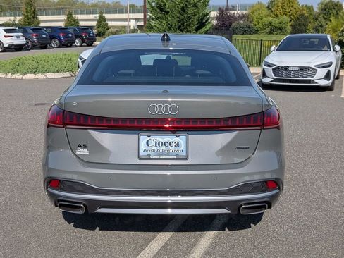 New 2025 Audi A5 2.0T Premium image 5