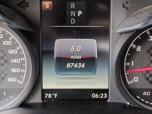 Certified 2017 Mercedes-Benz GLC 43 AMG 4MATIC image 22