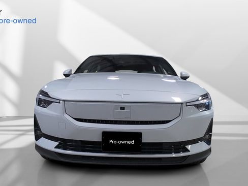 Certified 2024 Polestar Polestar 2 AWD/4WD image 8