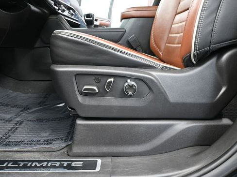 Used 2024 GMC Sierra 1500 Denali Ultimate AWD/4WD image 26
