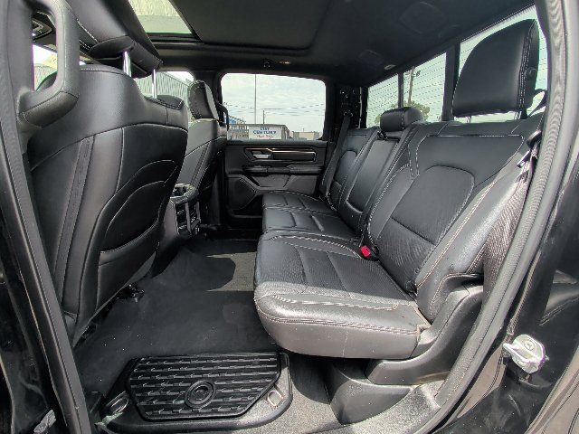 Used 2019 RAM 1500 Sport w/ Advanced Safety Group AWD/4WD image 5