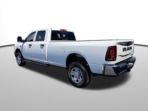 New 2025 RAM 2500 Tradesman image 8