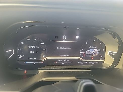 Used 2023 GMC Yukon Denali Ultimate image 24