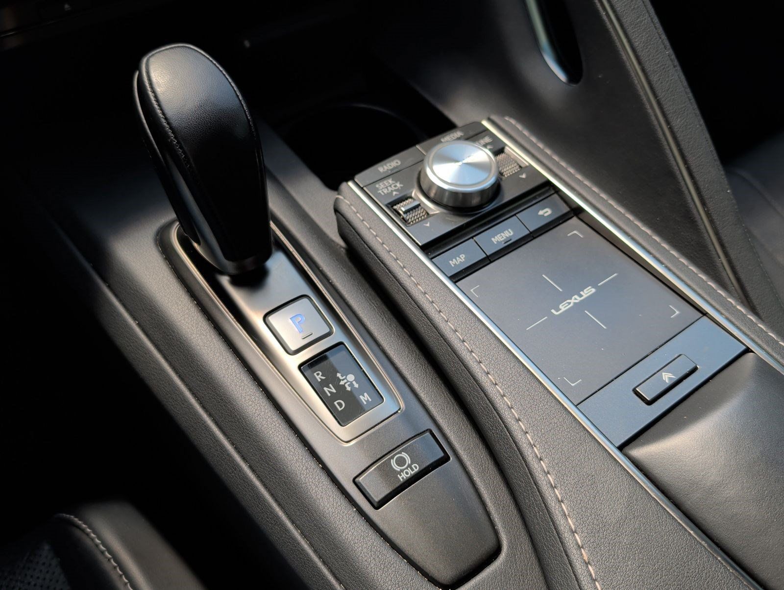 Used 2023 Lexus LC 500 Convertible w/ Touring Package RWD image 21