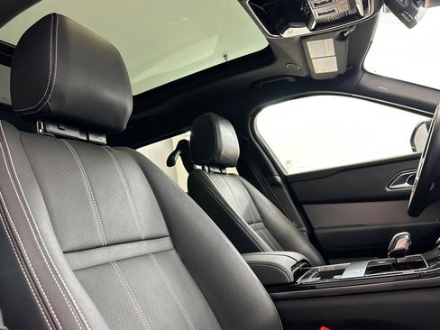 Used 2023 Land Rover Range Rover Velar R-Dynamic S image 31