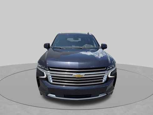 Used 2023 Chevrolet Tahoe High Country AWD/4WD image 2