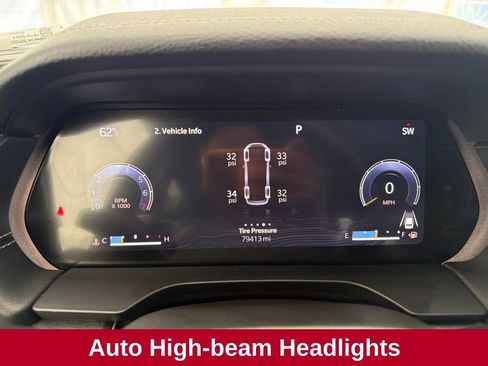 Used 2023 Jeep Grand Cherokee L Limited w/ Trailer Tow Group (B) image 22