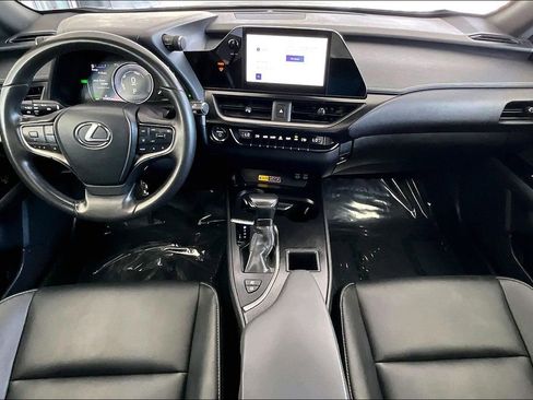 Used 2024 Lexus UX 250h FWD image 7
