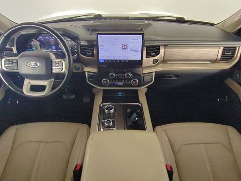 Used 2024 Ford Expedition Limited AWD/4WD image 19