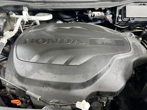 Used 2022 Honda Passport TrailSport image 30