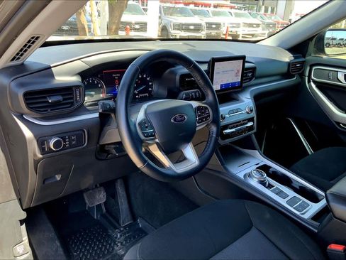 Used 2022 Ford Explorer XLT RWD image 18
